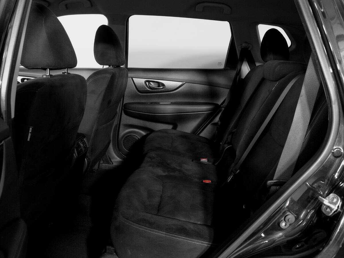 Nissan X-Trail, 2015 - 172 153 км. | Фото №8