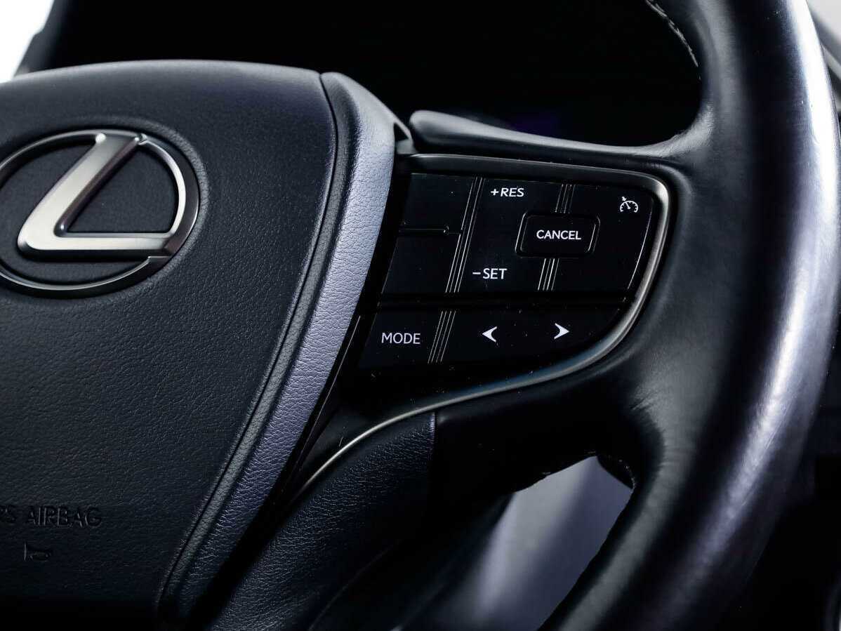 Lexus ES 250, 2018 Фото №22