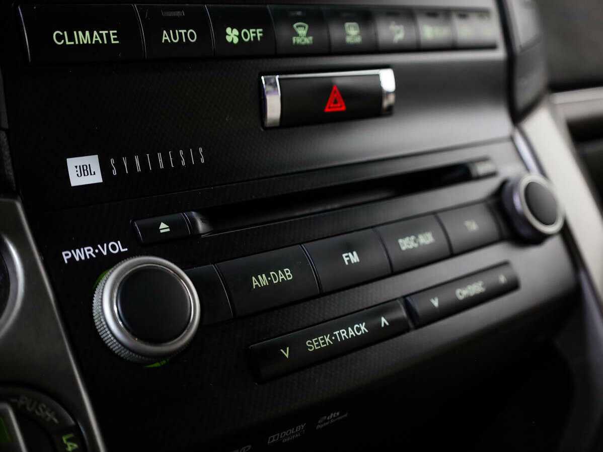 Toyota Land Cruiser, 2010 Фото №16