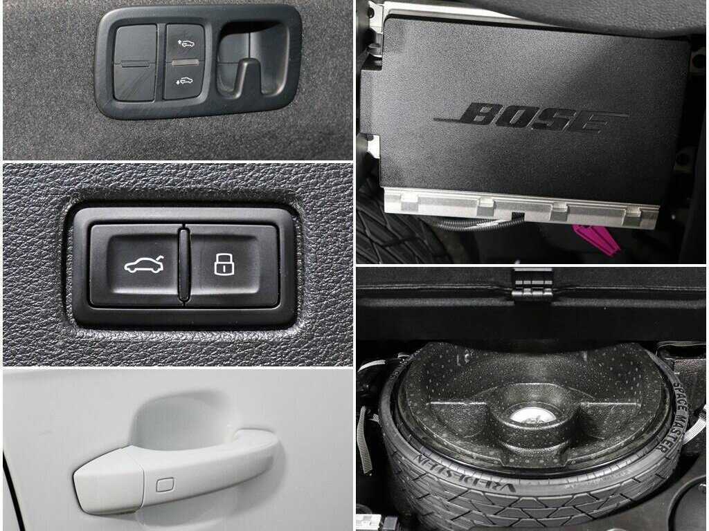 Audi Q7, 2016 Фото №12