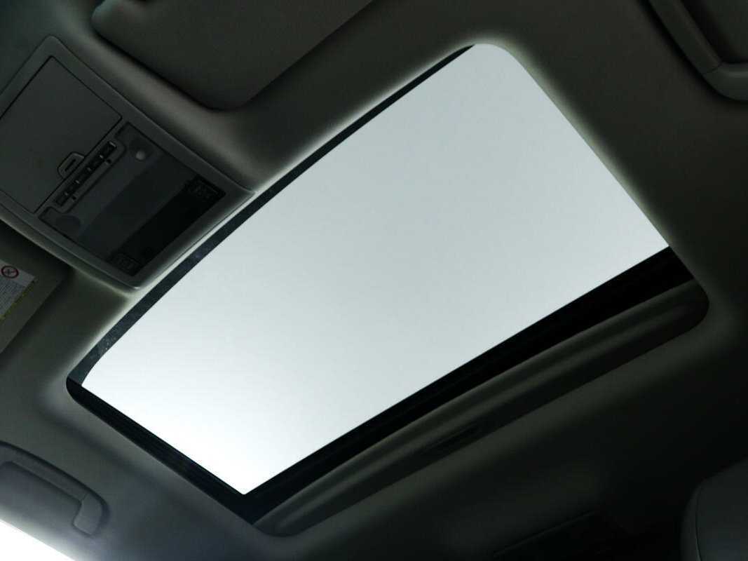 Lexus LX 570, 2009 Фото №16