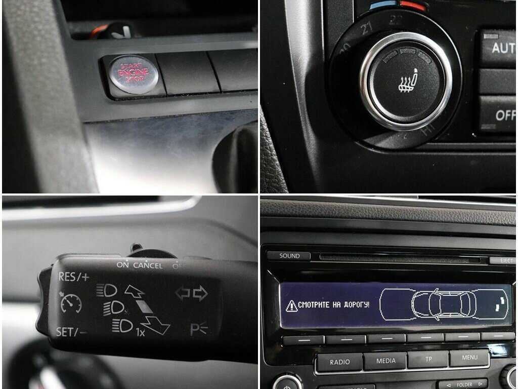 Volkswagen Jetta, 2012 Фото №17