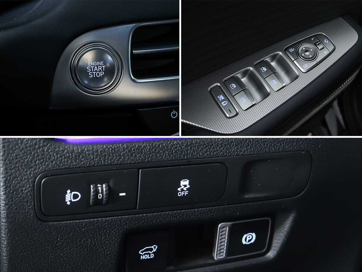 Hyundai Palisade, 2023 Фото №28