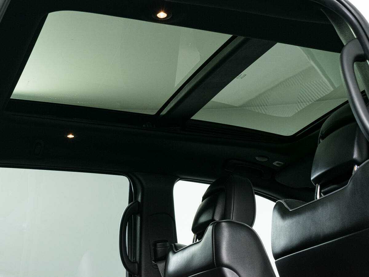 Jeep Grand Cherokee, 2019 Фото №14