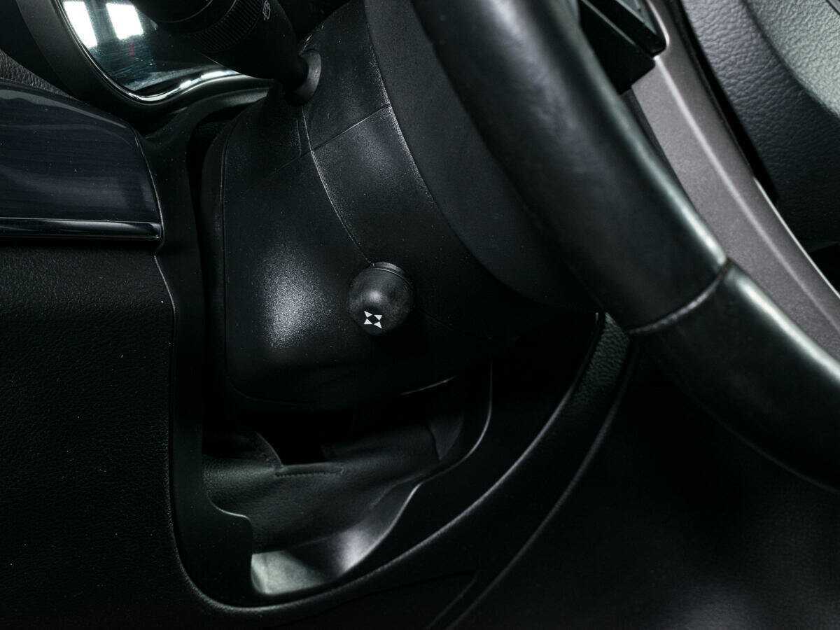 Jeep Grand Cherokee, 2019 Фото №18