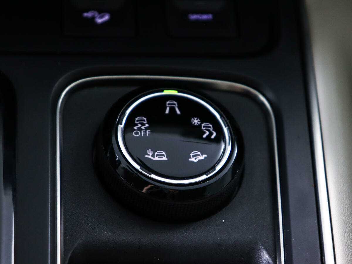 Citroen C5 Aircross, 2019 Фото №18