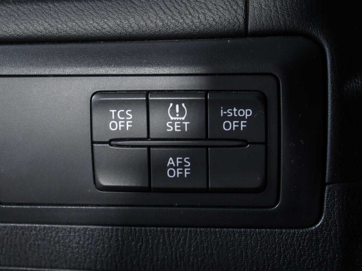 Mazda CX-5, 2013 Фото №16