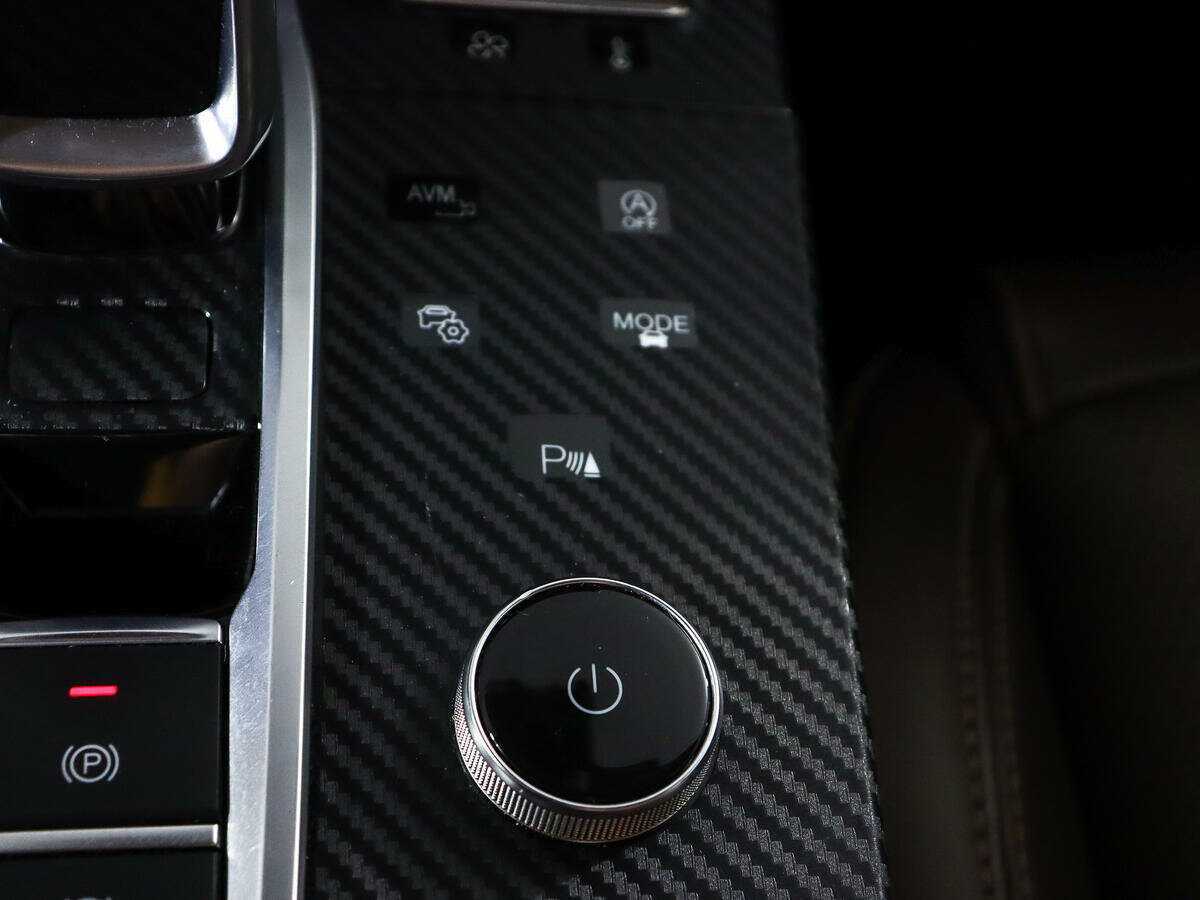 CHERY Tiggo 8 Pro, 2021 Фото №15