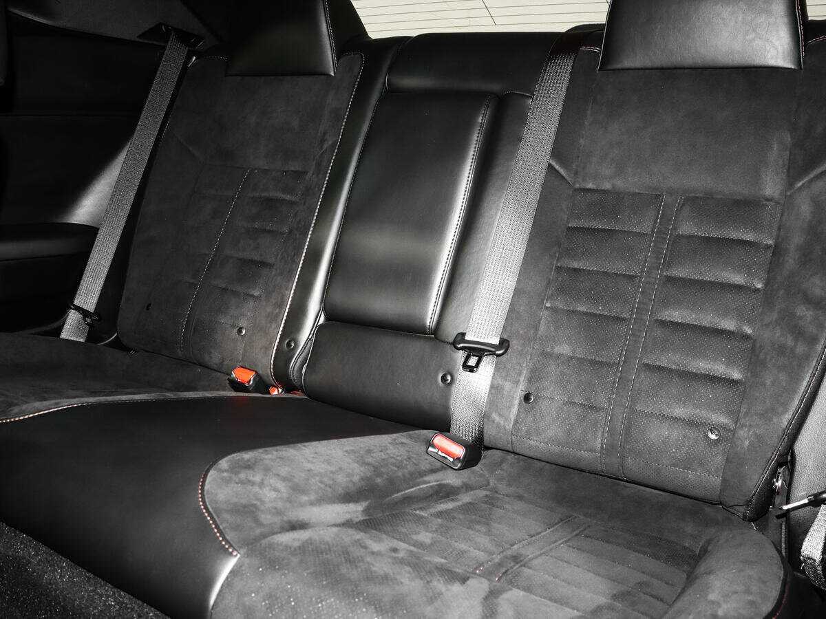 Dodge Challenger R__T, 2020 - 7 154 км. | Фото №8