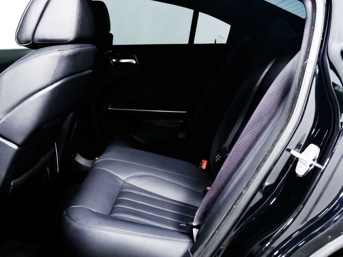 Dodge Charger R__T, 2019 Фото №11