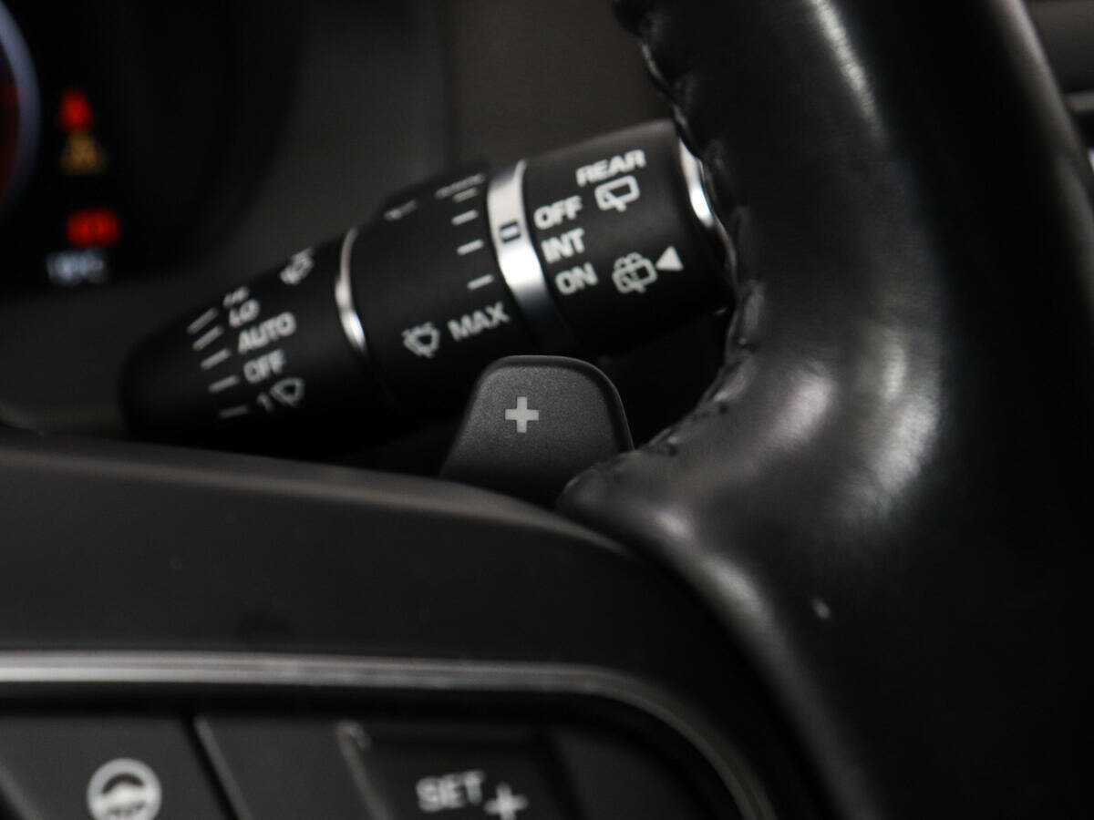 Jaguar F-Pace, 2016 Фото №15