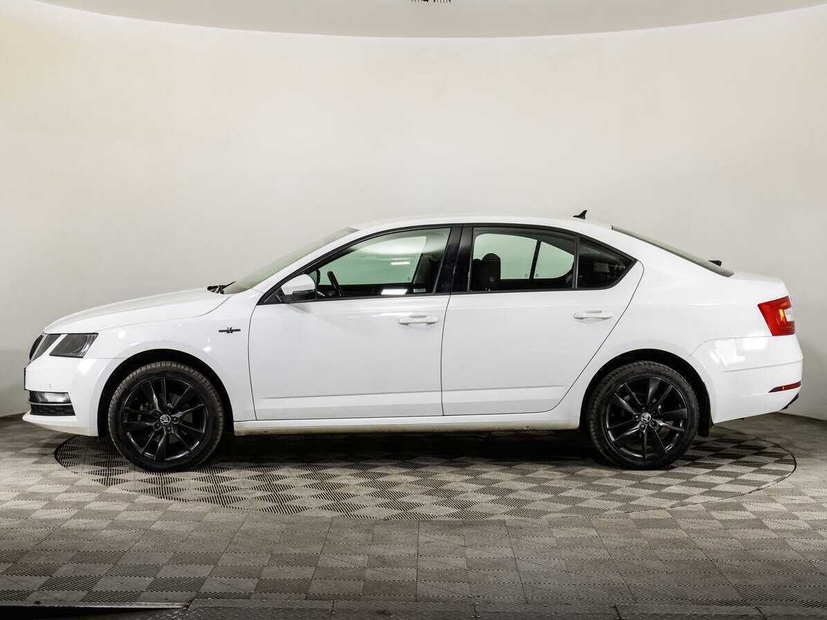 Skoda Octavia, 2019 - 122 000 км. | Фото №7