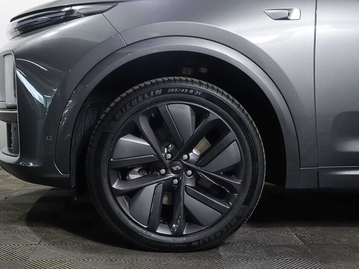 LiXiang L7, 2023 Фото №30