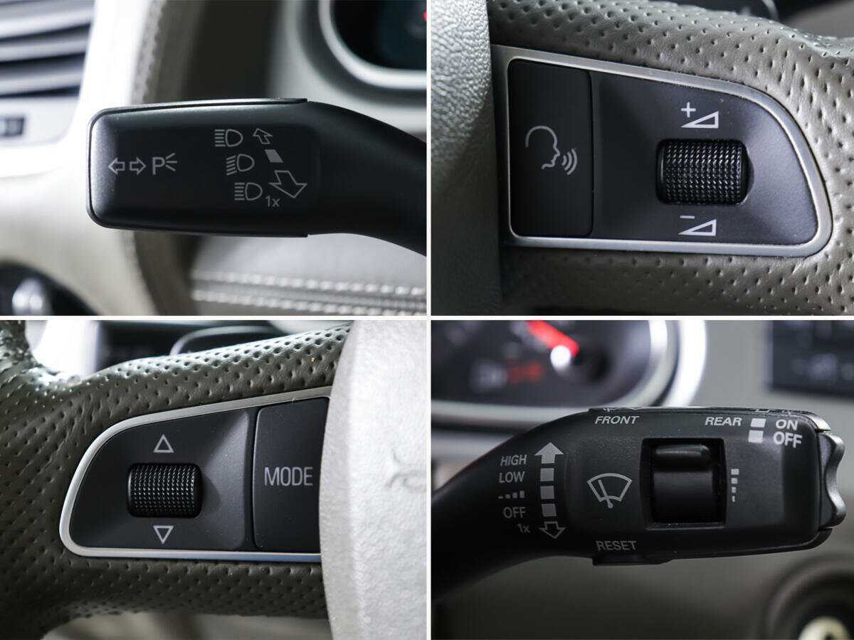 Audi Q7, 2010 Фото №22