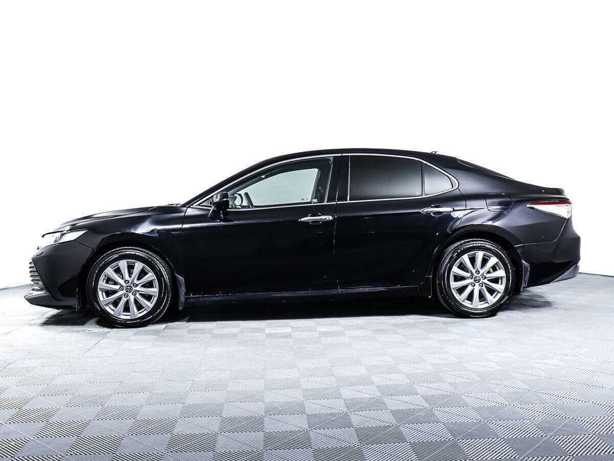 Toyota Camry, 2019 - 62 266 км. | Фото №7
