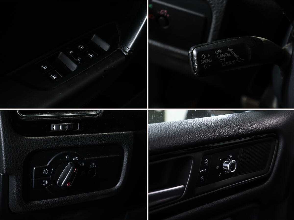 Volkswagen Touareg, 2011 Фото №18