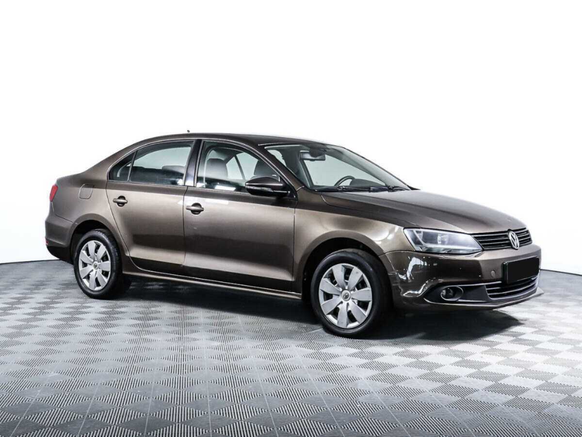 Volkswagen Jetta, 2012 - 279 369 км. | Фото №2