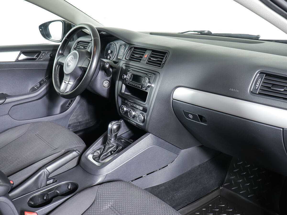 Volkswagen Jetta, 2012 - 279 369 км. | Фото №8