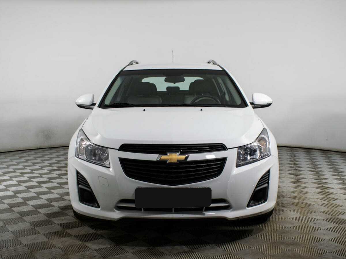 Chevrolet Cruze, 2014 - 47 300 км. | Фото №2