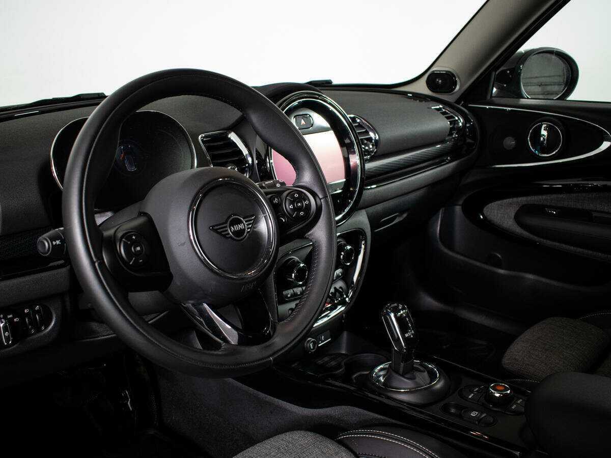 Mini Clubman Cooper, 2021 Фото №10