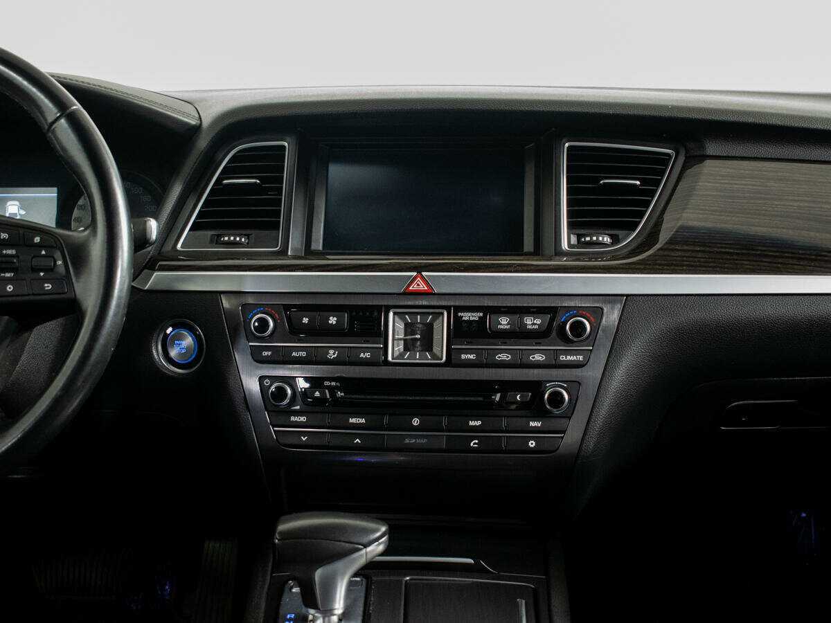 Genesis G80, 2017 - 102 133 км. | Фото №8