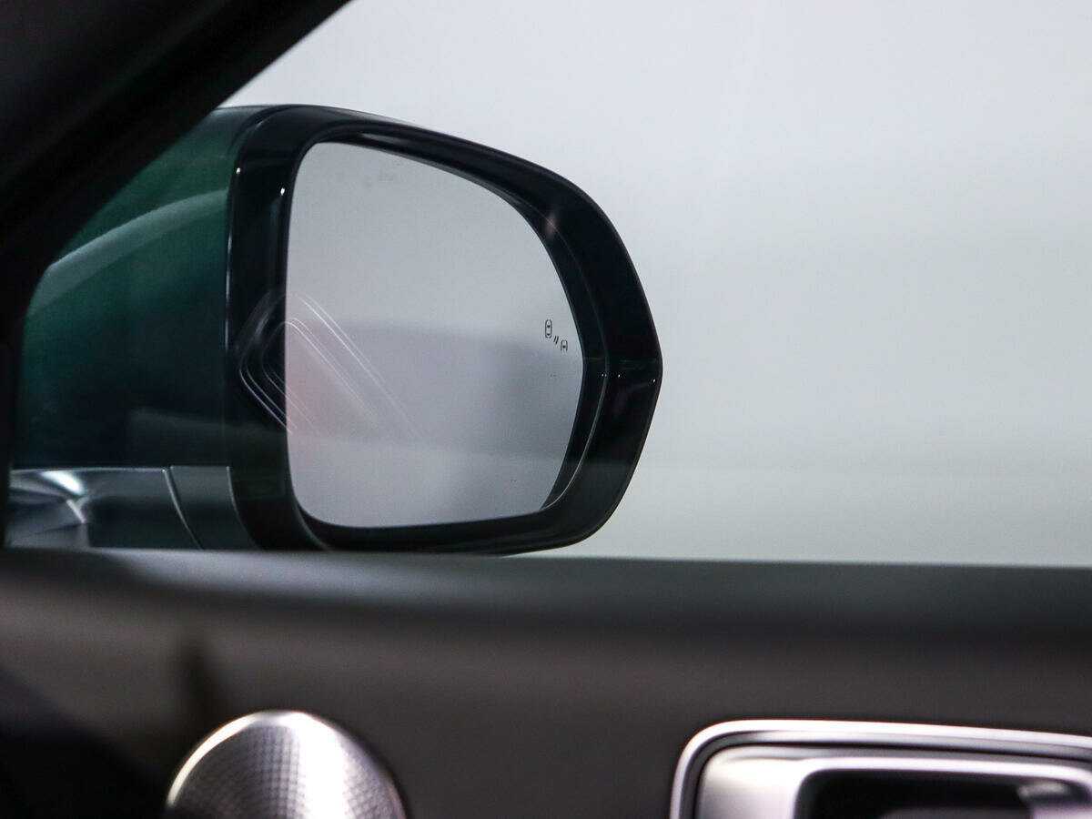 LiXiang L9 44.5 kWh, 2023 Фото №20