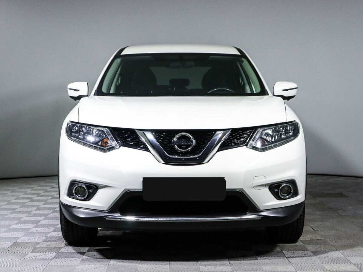 Nissan X-Trail, 2018 - 13 400 км. | Фото №2