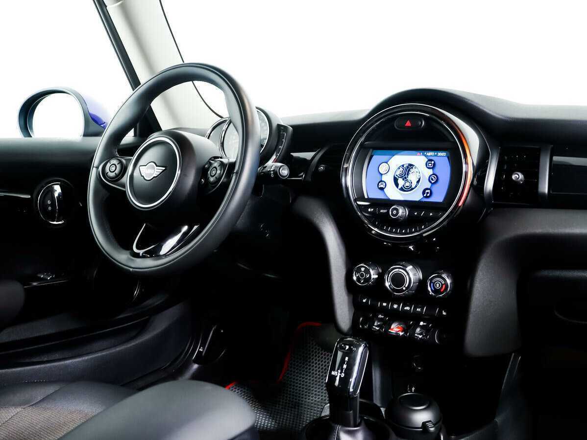 Mini Hatch Cooper, 2019 Фото №9