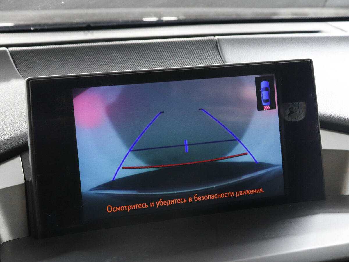 Lexus NX 200t, 2016 Фото №13