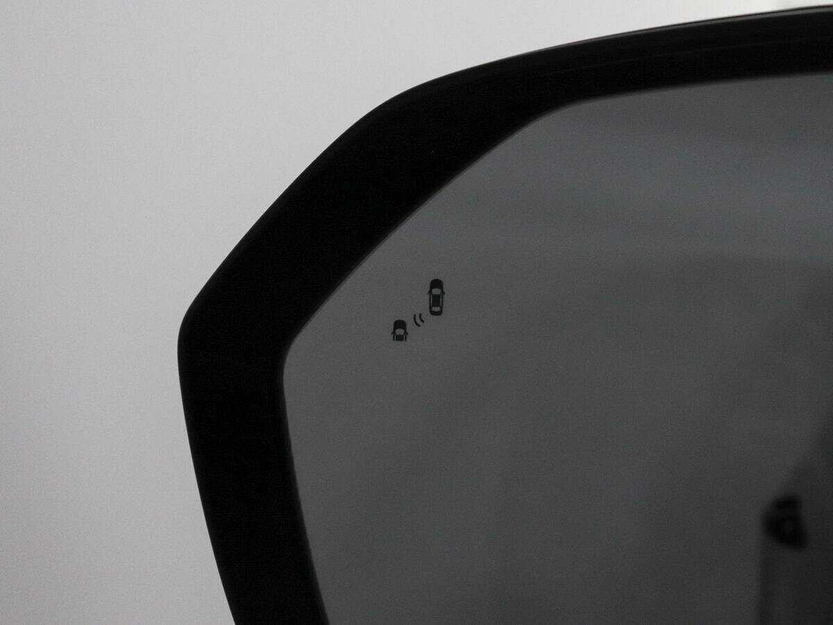 Hyundai Palisade, 2022 Фото №20