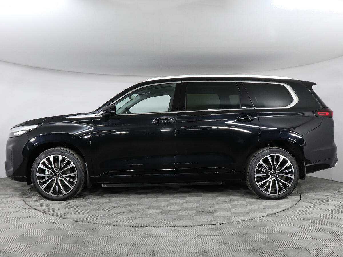 EXEED VX, 2022 - 37 005 км. | Фото №8