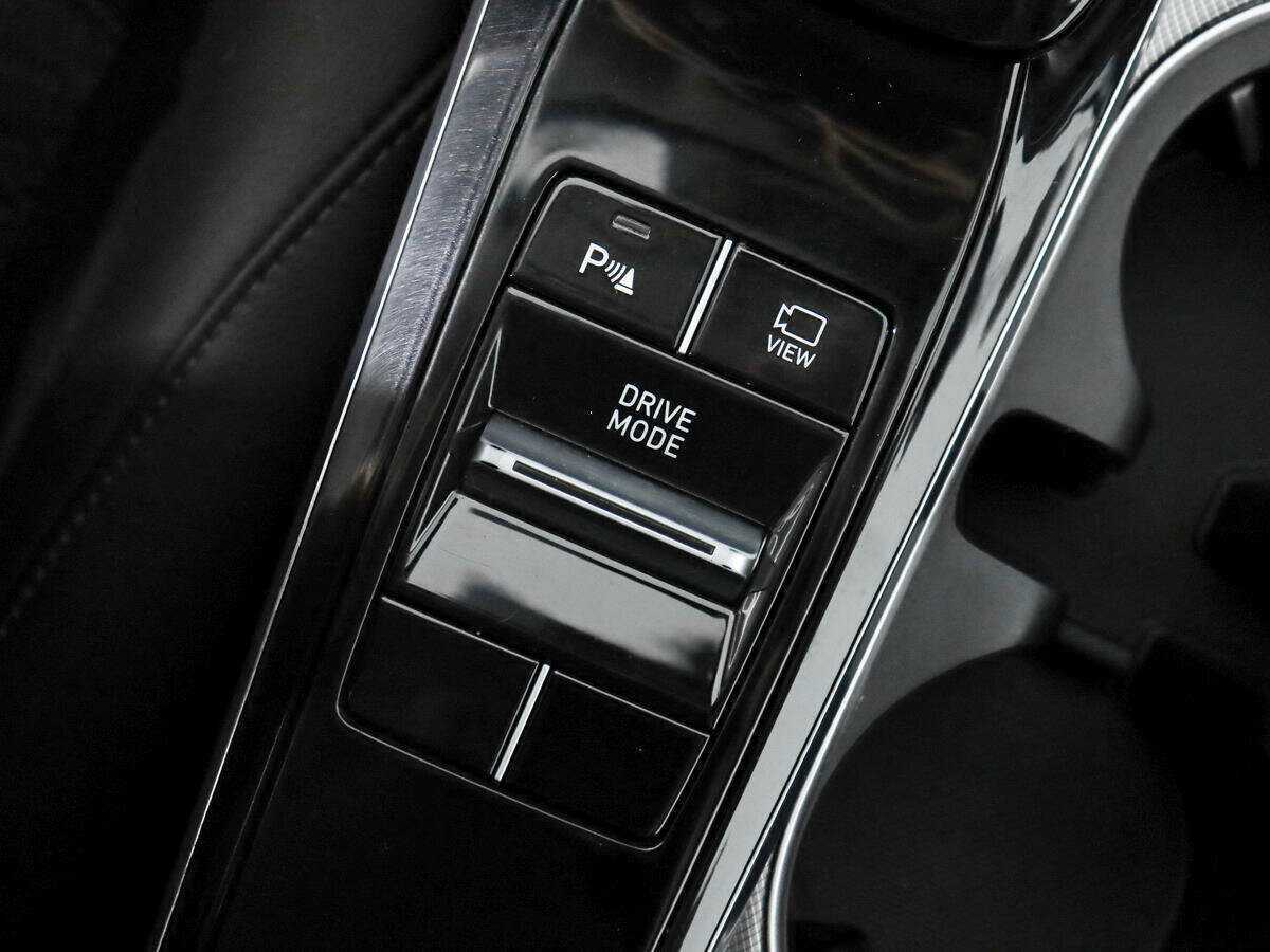 Hyundai Sonata, 2021 - 71 458 км. | Фото №8