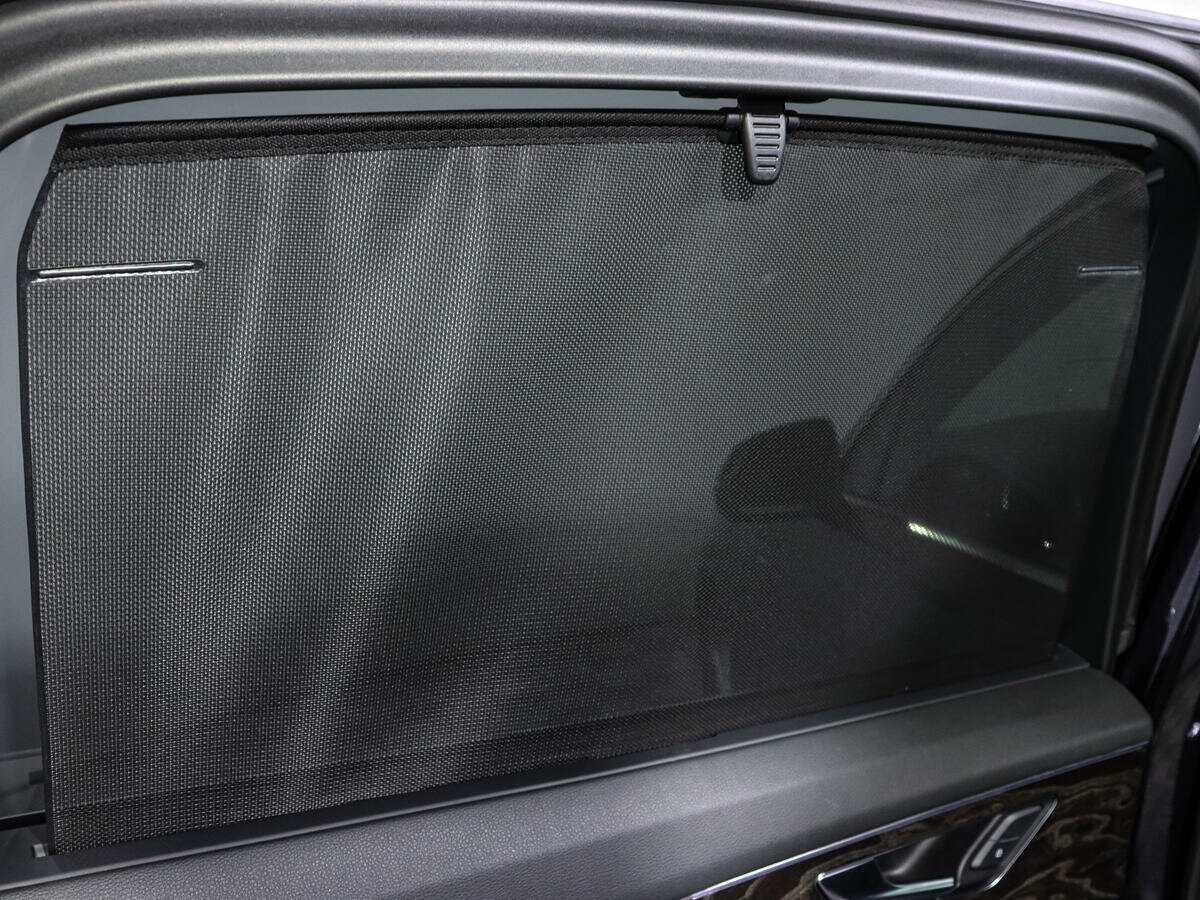 Audi Q7 55 TFSI, 2019 Фото №22