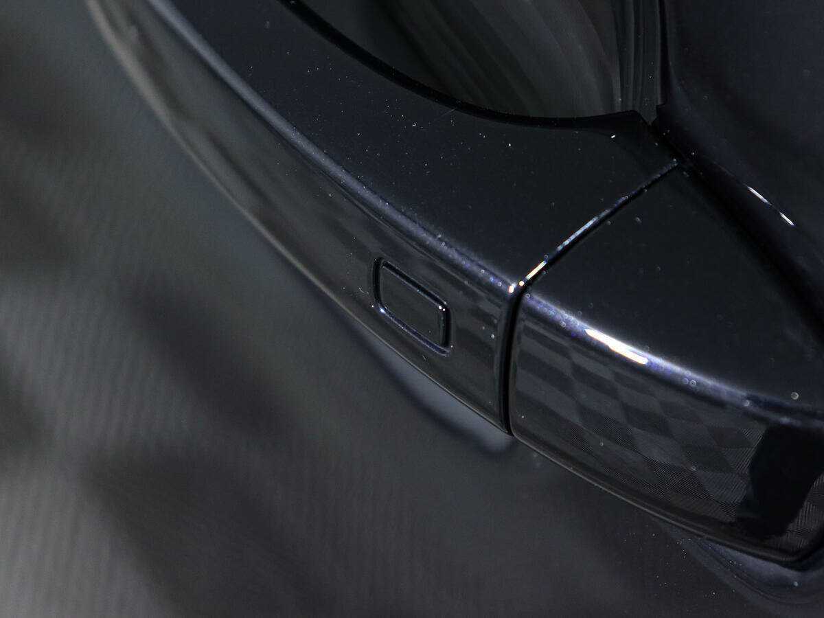 Audi Q7 55 TFSI, 2019 Фото №23