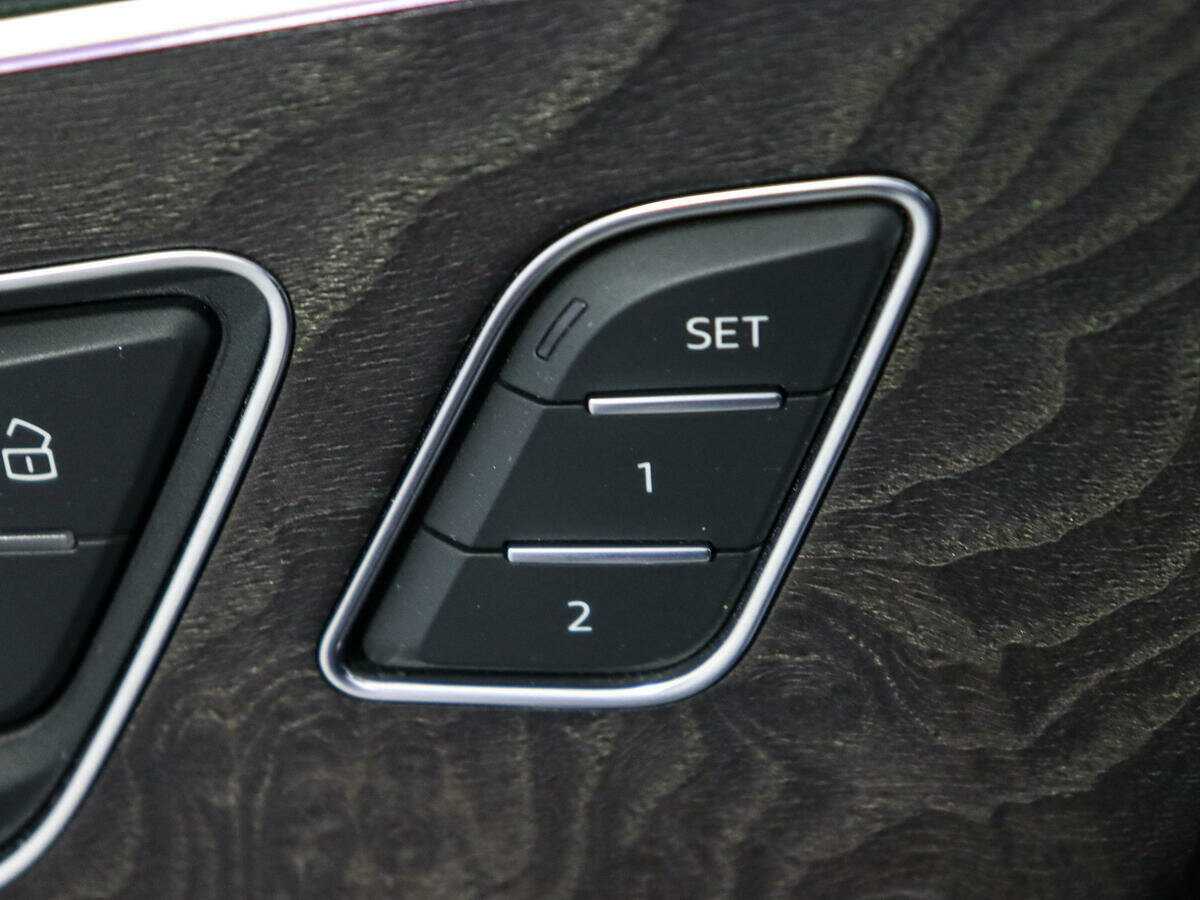 Audi Q7 55 TFSI, 2019 Фото №25