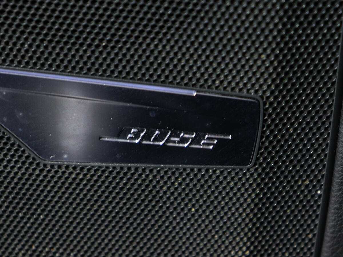 Audi Q7 55 TFSI, 2019 Фото №26