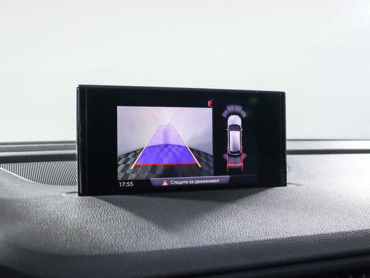 Audi Q7, 2018 Фото №21