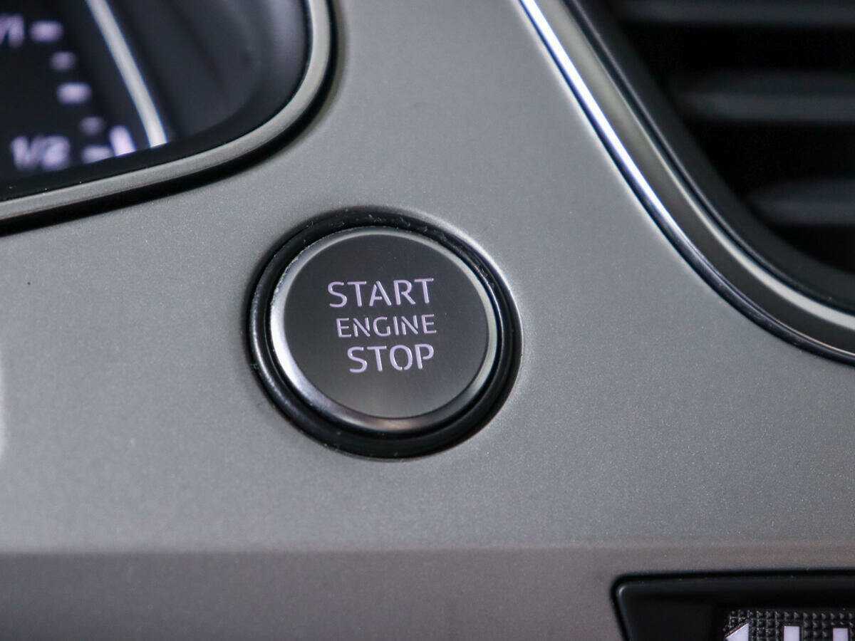 Audi Q7, 2018 Фото №23