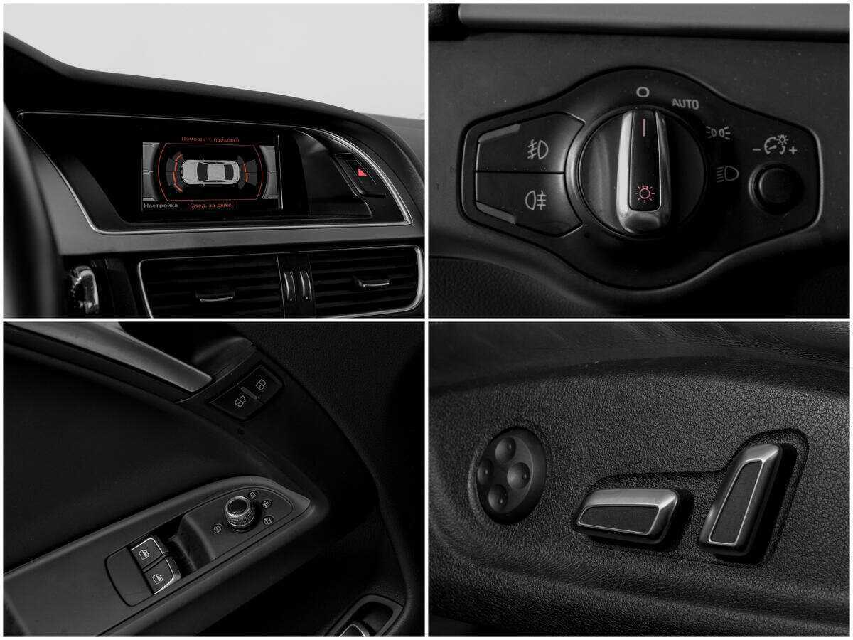 Audi A5, 2013 Фото №13