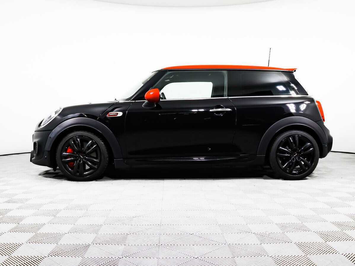 Mini Hatch JCW John Cooper Works, 2018 - 86 843 км. | Фото №8