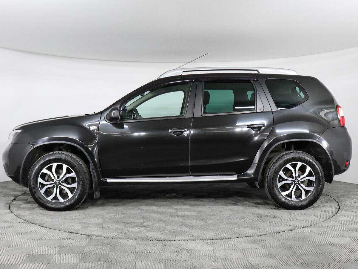 Nissan Terrano, 2014 - 218 371 км. | Фото №8