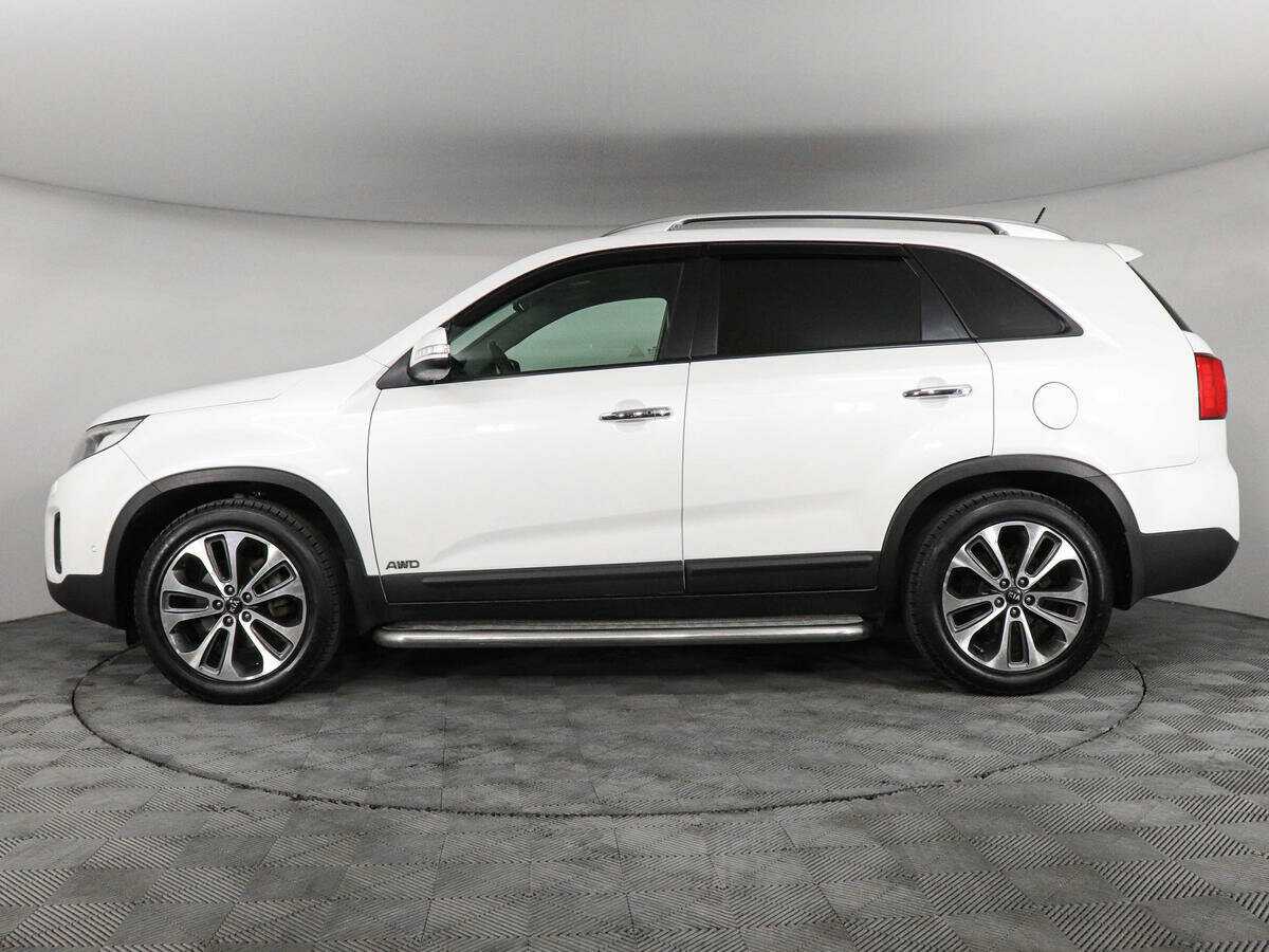 Kia Sorento, 2013 - 183 960 км. | Фото №8