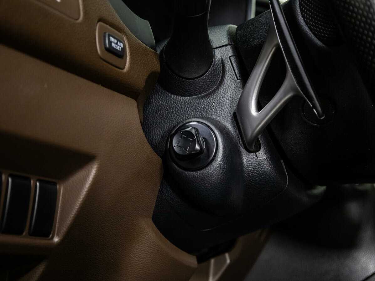 Infiniti FX50, 2008 Фото №19