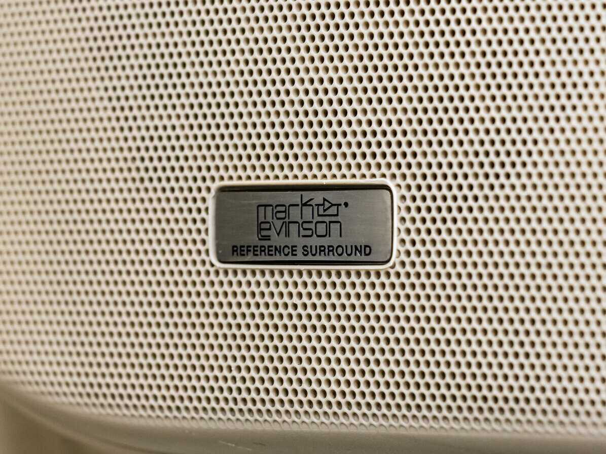 Lexus LX 570, 2008 Фото №25