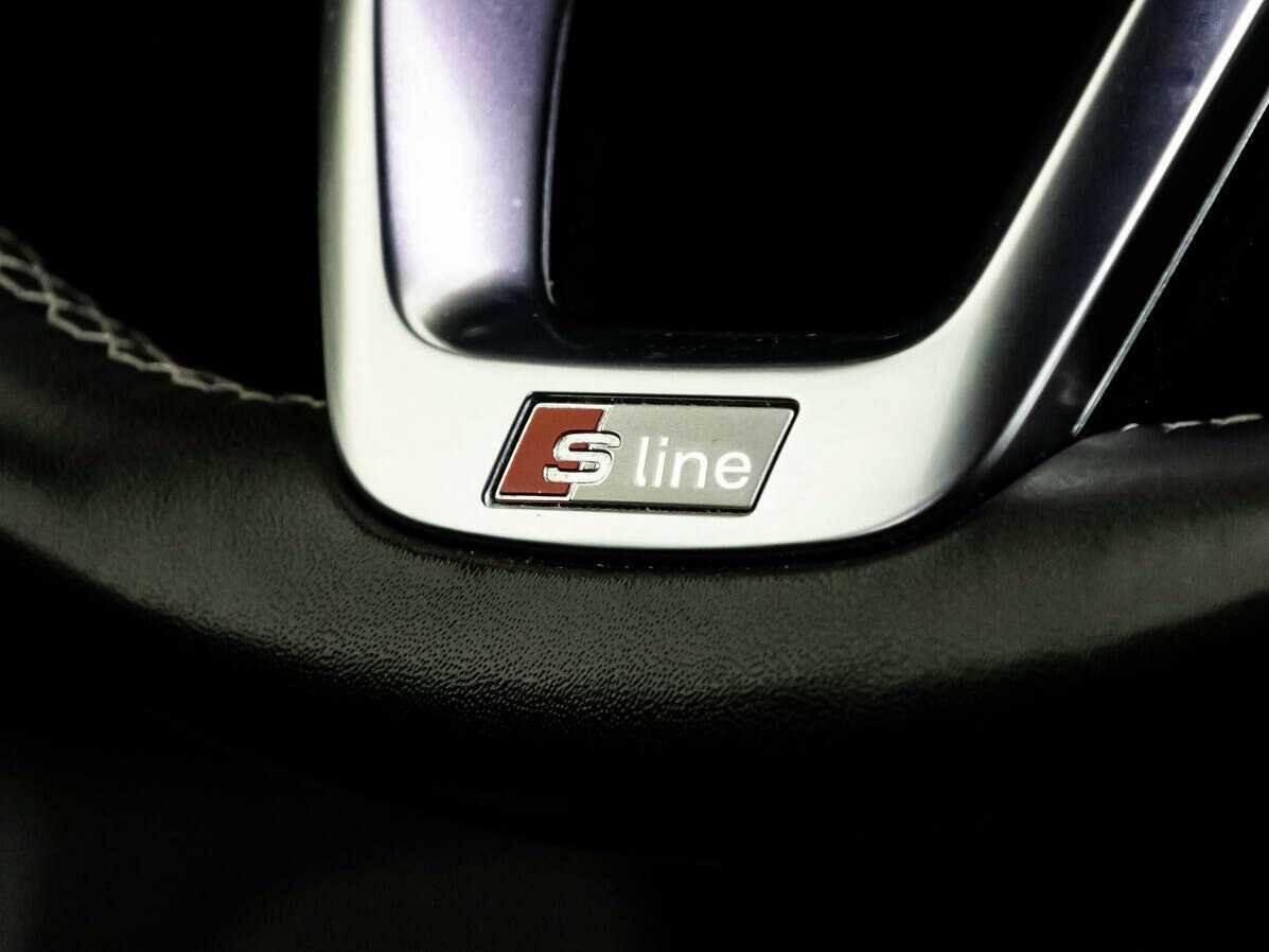 Audi Q7, 2018 Фото №19