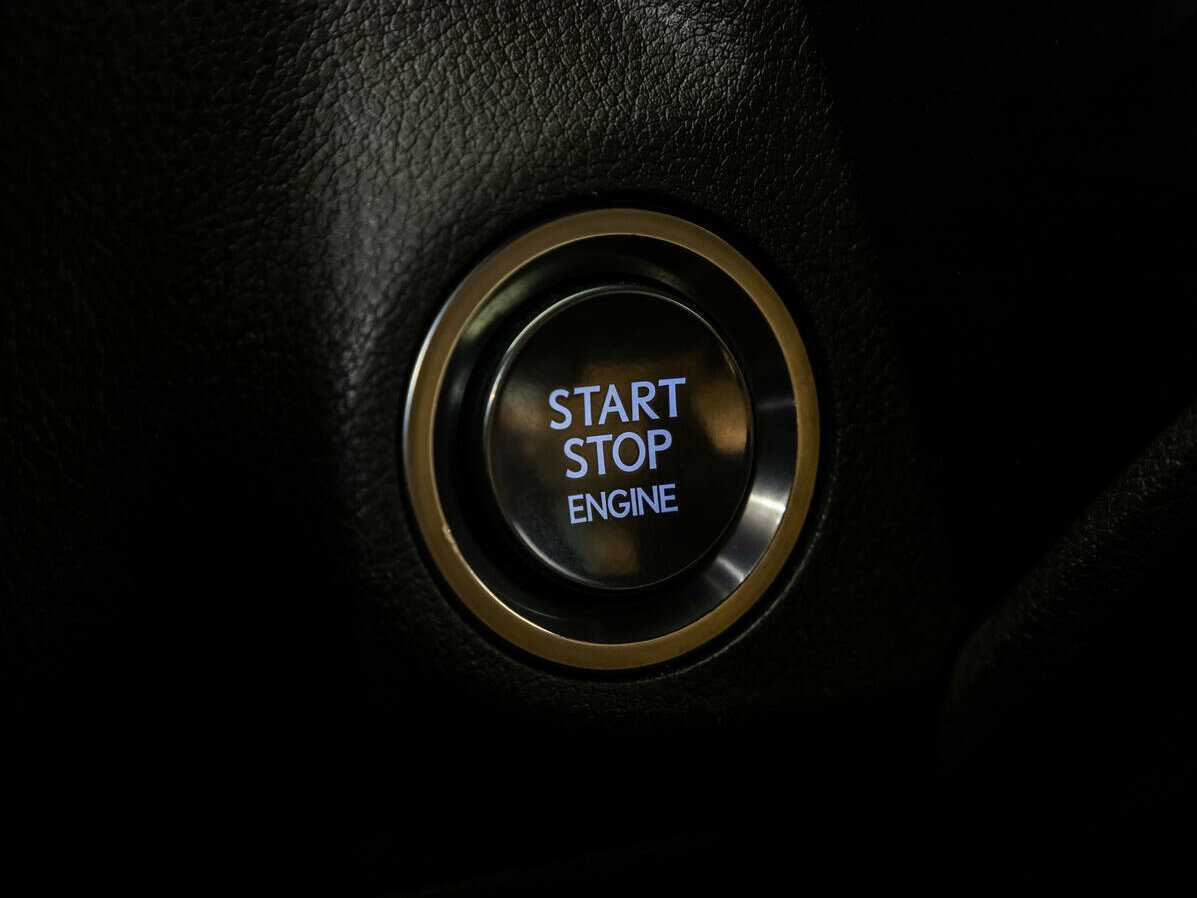 Lexus ES 250, 2019 Фото №19