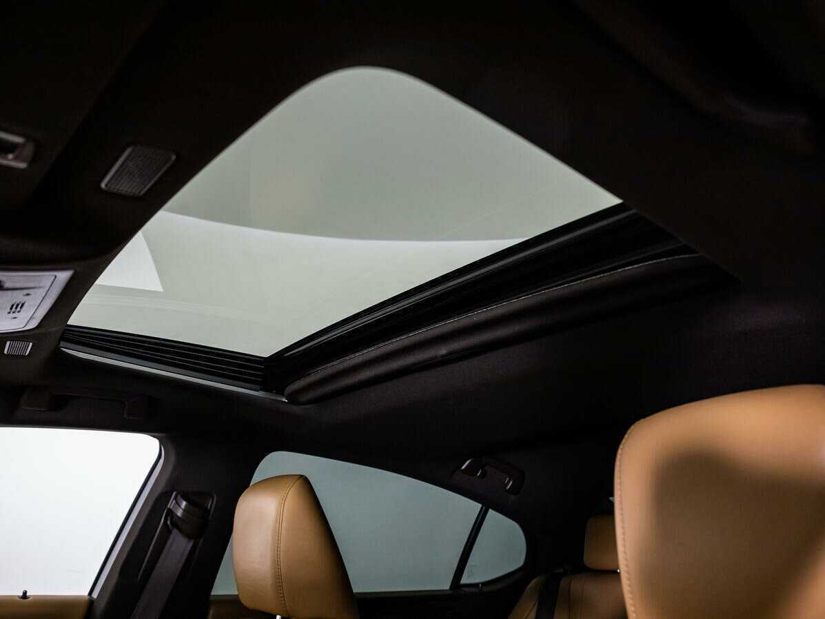 Lexus ES 250, 2019 Фото №26