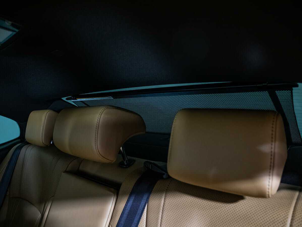 Lexus ES 250, 2019 Фото №27