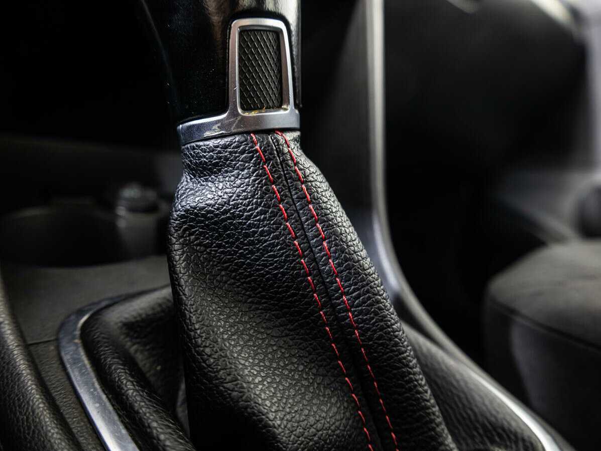 Volkswagen Polo, 2017 Фото №16