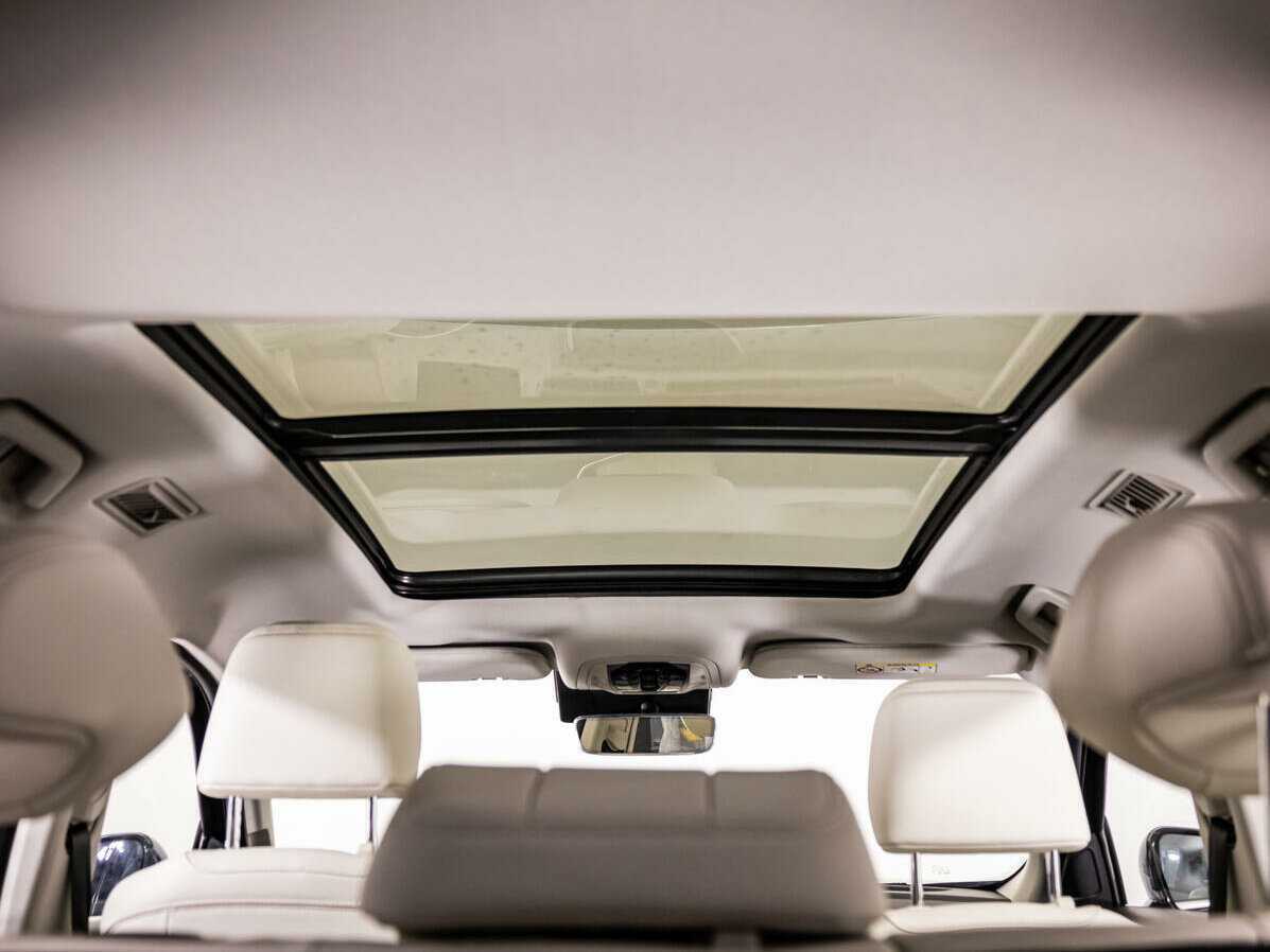 EXEED VX, 2022 Фото №28